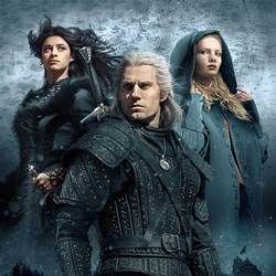 The Witcher - Toss A Coin To Your Witcher  Chords by Joey Batey