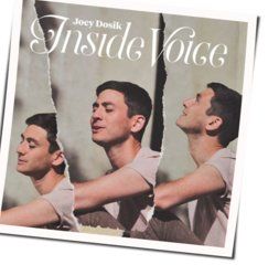 Inside Voice Chords by Joey Dosik