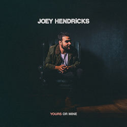 Drifter Chords by Joey Hendricks