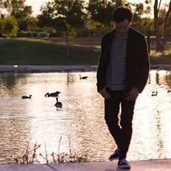 Absolution Chords by Joey Hines