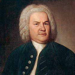 Flute Partita In A Minor Bwv 1013 - Allemande by Johann Sebastian Bach