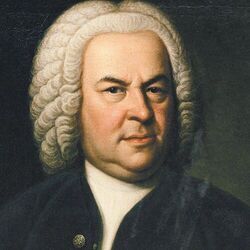 Invention 1 In C Major Bwv 772 by Johann Sebastian Bach