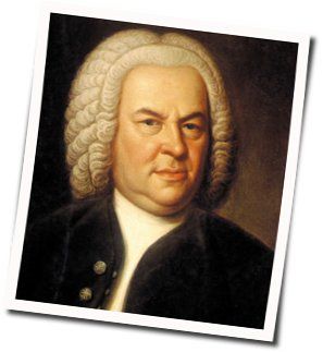 Violin Sonata No 1 Bwv 1001 Adagio by Johann Sebastian Bach