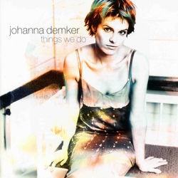 True Love Chords by Johanna Demker