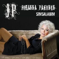 Simsalabim by Johanna Pakonen