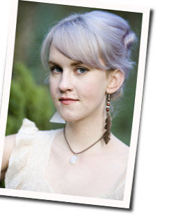 My Storm Tab by Johanna Warren