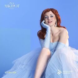 Plot Twist Chords by Johanne Milland