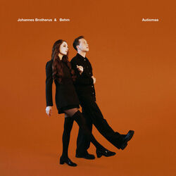 Autiomaa by Johannes Brotherus