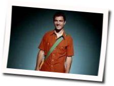 Down With My Baby Chords by Kevin Johansen