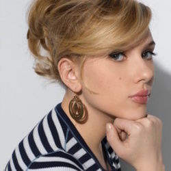 Set It All Free  Chords by Scarlett Johansson