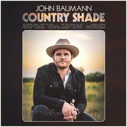 The Country Doesn't Sound The Same Chords by John Baumann