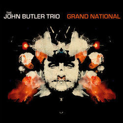 Groovin Slowly Chords by John Butler Trio