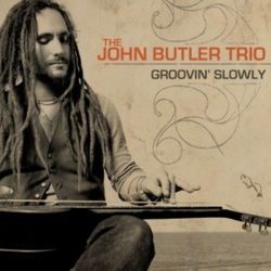 Groovin Slowly Ukulele Chords by John Butler Trio