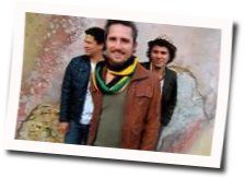 Happy Tab by John Butler Trio