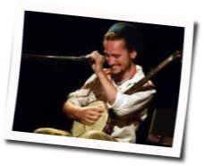 Keeper Tab by John Butler Trio
