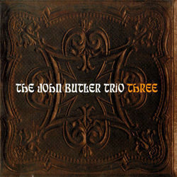 Media Tab by John Butler Trio