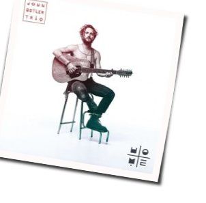 Miss Your Love Chords by John Butler Trio