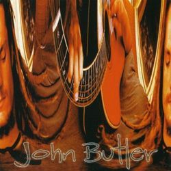 Sista by John Butler Trio