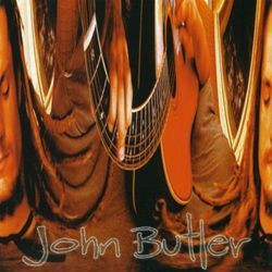 Sista Chords by John Butler Trio