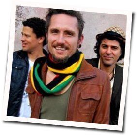 Sometimes Tab by John Butler Trio