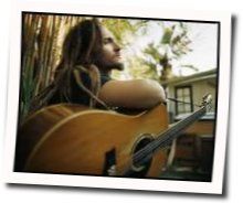Spring To Come Tab by John Butler Trio