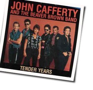 Boardwalk Angel by John Cafferty And The Beaver Brown Band