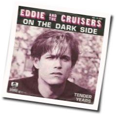On The Dark Side Chords by John Cafferty And The Beaver Brown Band