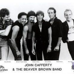 Season In Hell Fire Suite  by John Cafferty And The Beaver Brown Band