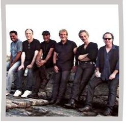Tex-mex Crystal Blue Chords by John Cafferty And The Beaver Brown Band