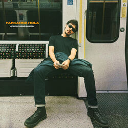 Farkanna Hola Chords by John Rai