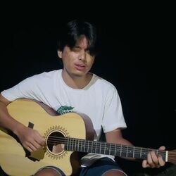 Parkhi Rahechu Chords by John Rai
