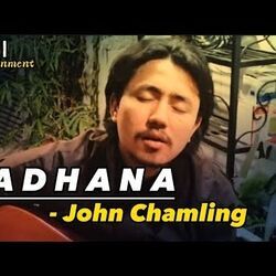 Sadhana Chords by John Rai