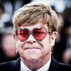 Elton John tabs and guitar chords