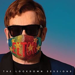Beauty In The Bones Chords by Elton John