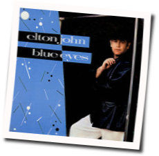 Blue Eyes by Elton John