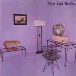 Carla Etude Tonight Chords by Elton John