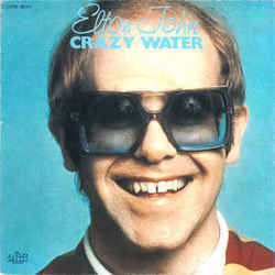 Chameleon Bass tabs by Elton John