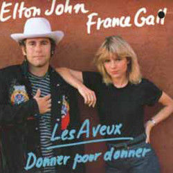 Donner Pour Donner by Elton John