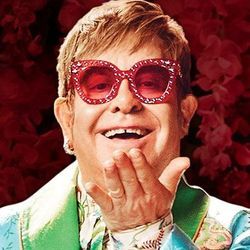 E-ticket by Elton John