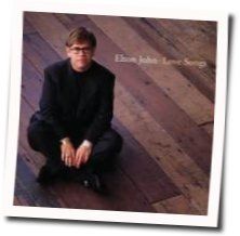 Eltons Song Chords by Elton John
