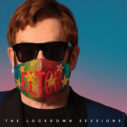 Finish Line Chords by Elton John