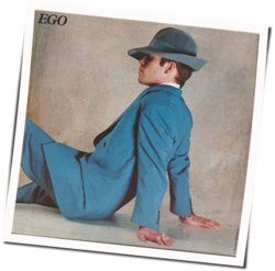 Flintstone Boy Chords by Elton John