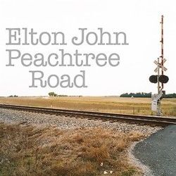 Freaks In Love Chords by Elton John