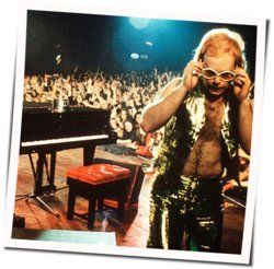 Goodbye Yellow Brick Road  Chords by Elton John