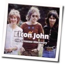 Greatest Discovery by Elton John