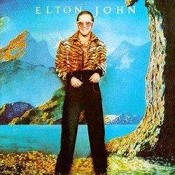 Grimsby  by Elton John