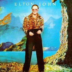 Grimsby  Chords by Elton John