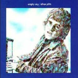 Gulliver - Hay Chewed Chords by Elton John