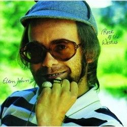 Hard Luck Story Chords by Elton John