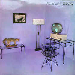 Heart In The Right Place by Elton John